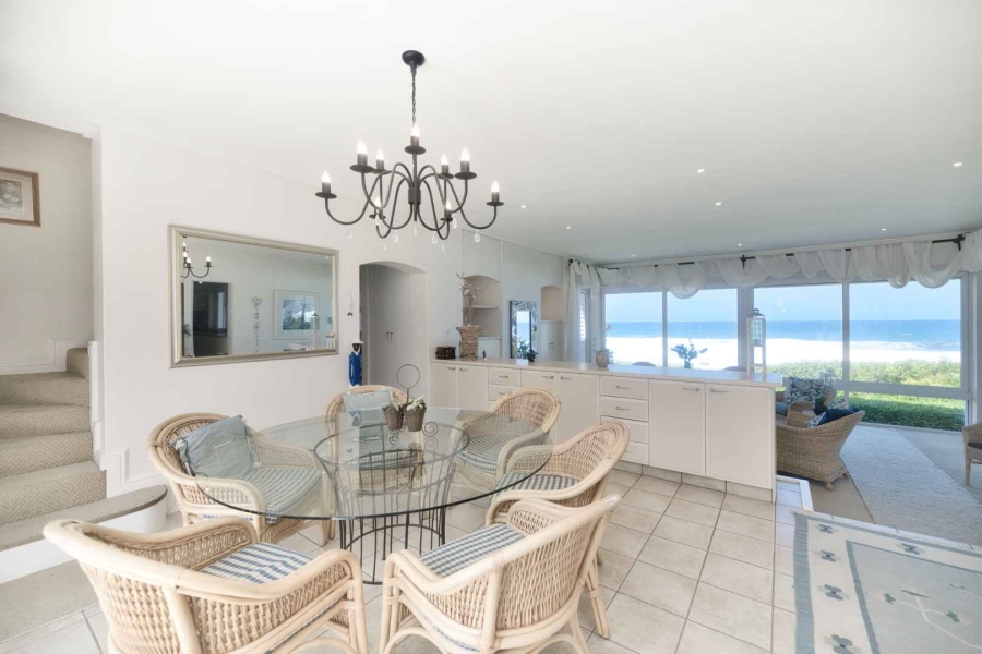 To Let 4 Bedroom Property for Rent in Vermont Western Cape